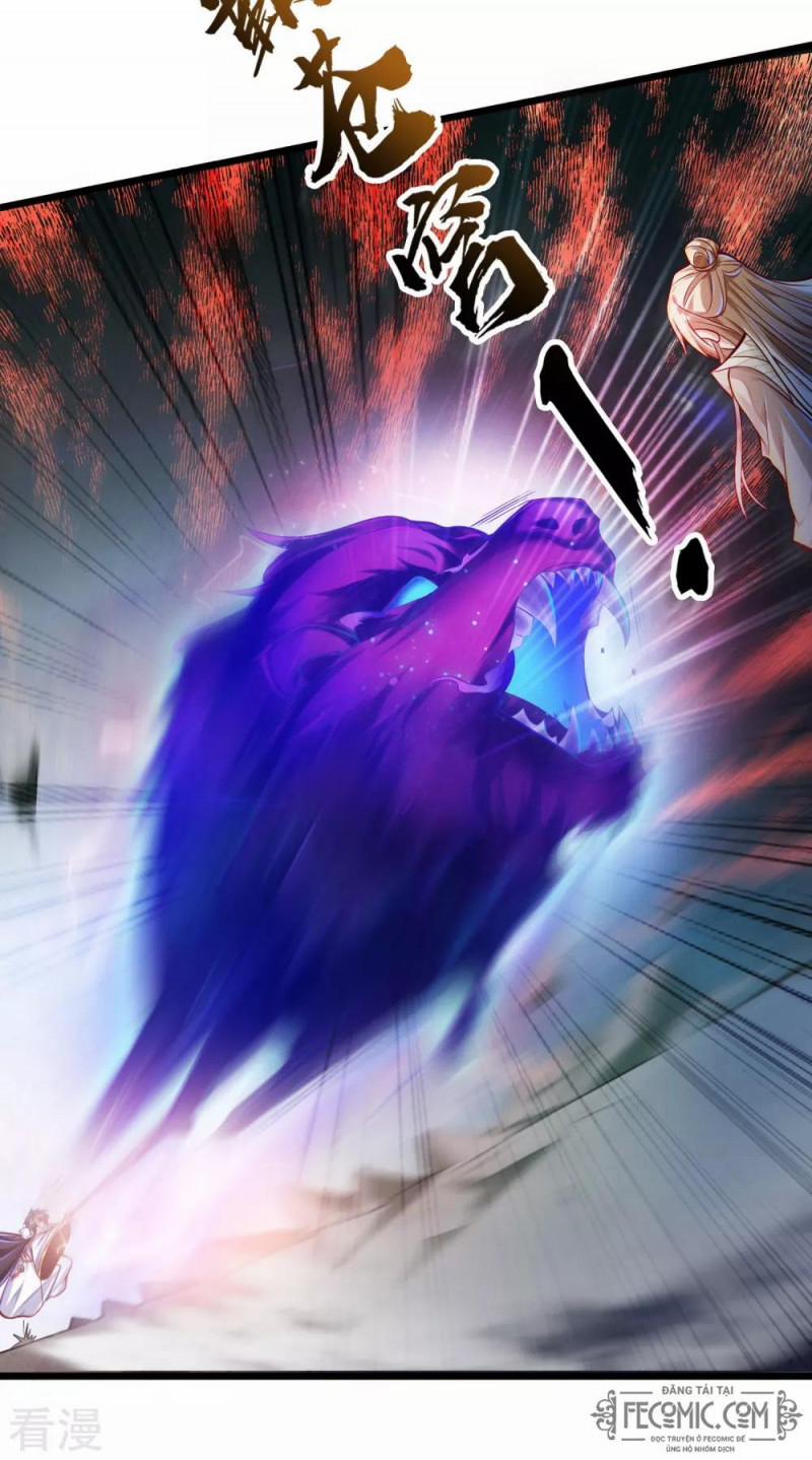 Tất Thắng Chí Tôn 32 trang 17