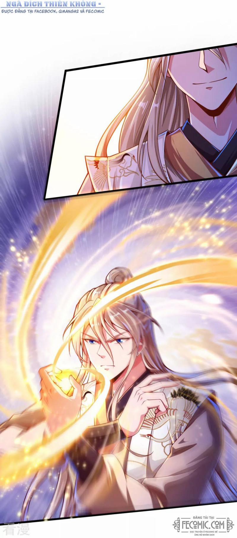 Tất Thắng Chí Tôn 32 trang 18