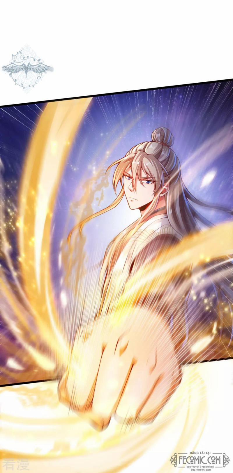 Tất Thắng Chí Tôn 32 trang 19