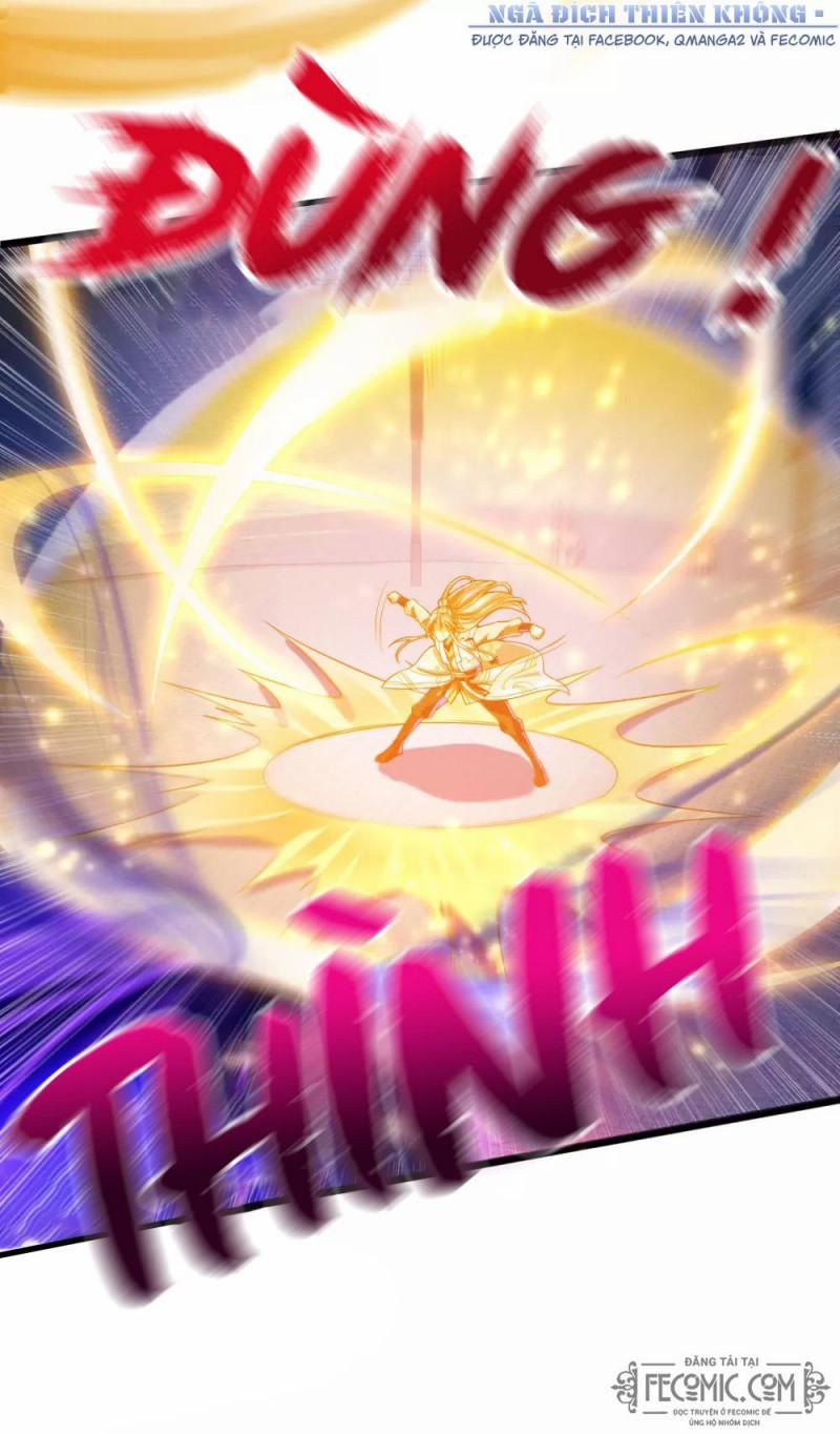 Tất Thắng Chí Tôn 32 trang 20