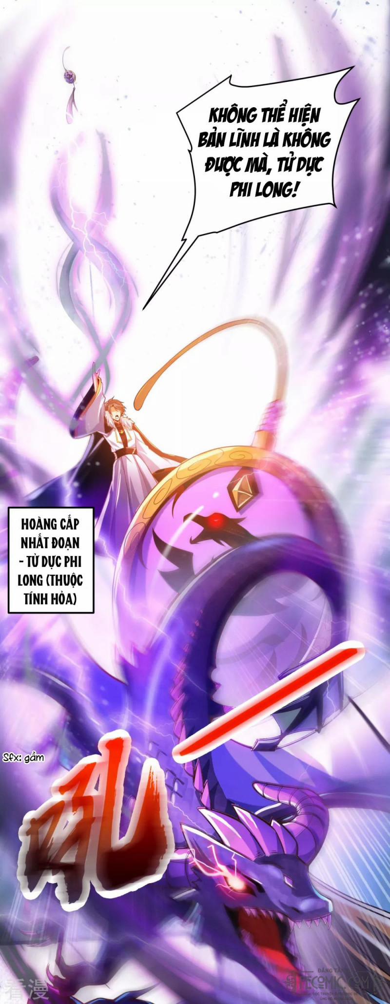 Tất Thắng Chí Tôn 32 trang 25