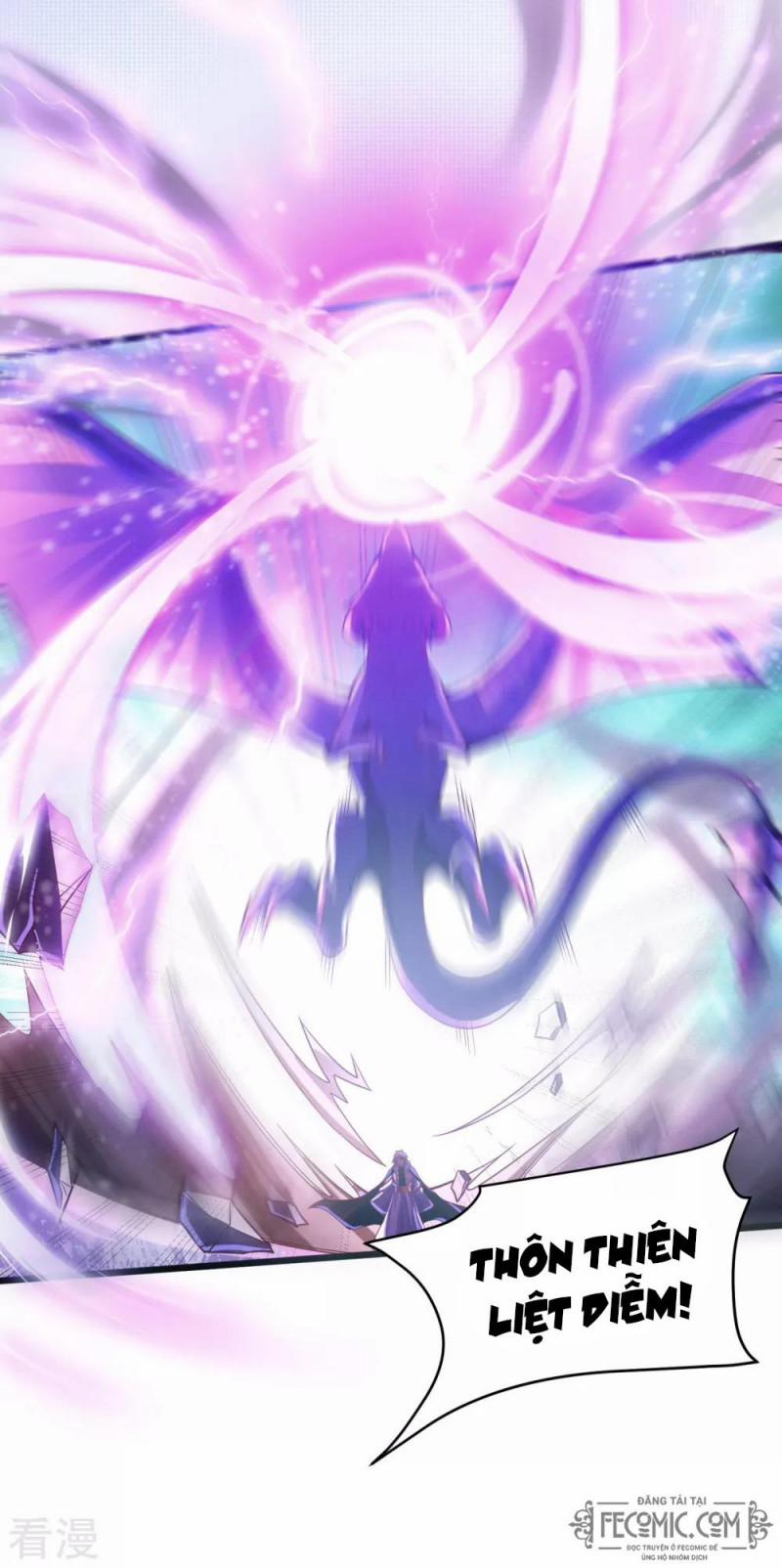 Tất Thắng Chí Tôn 32 trang 27