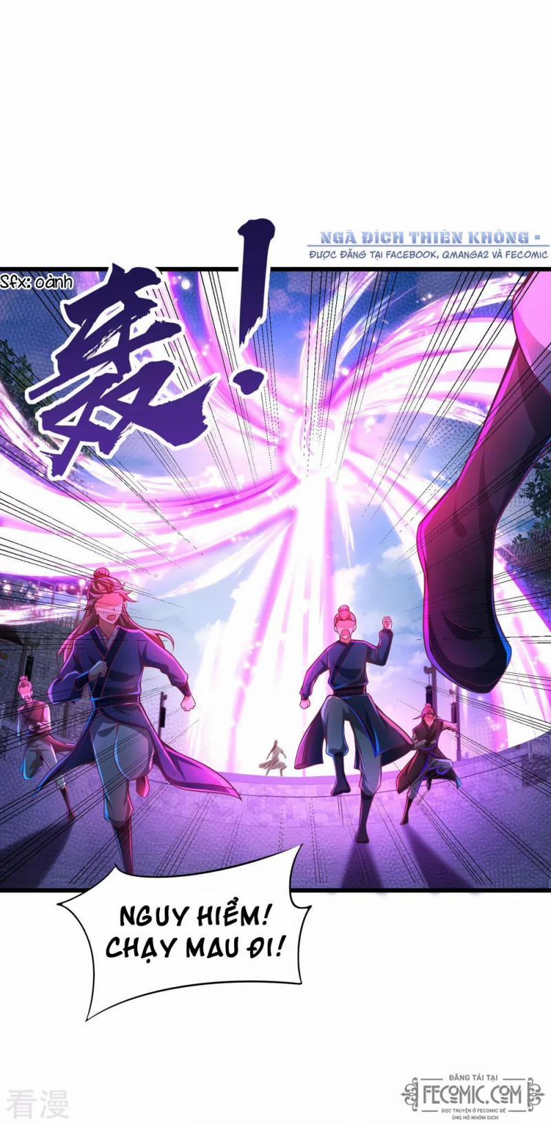 Tất Thắng Chí Tôn 32 trang 28