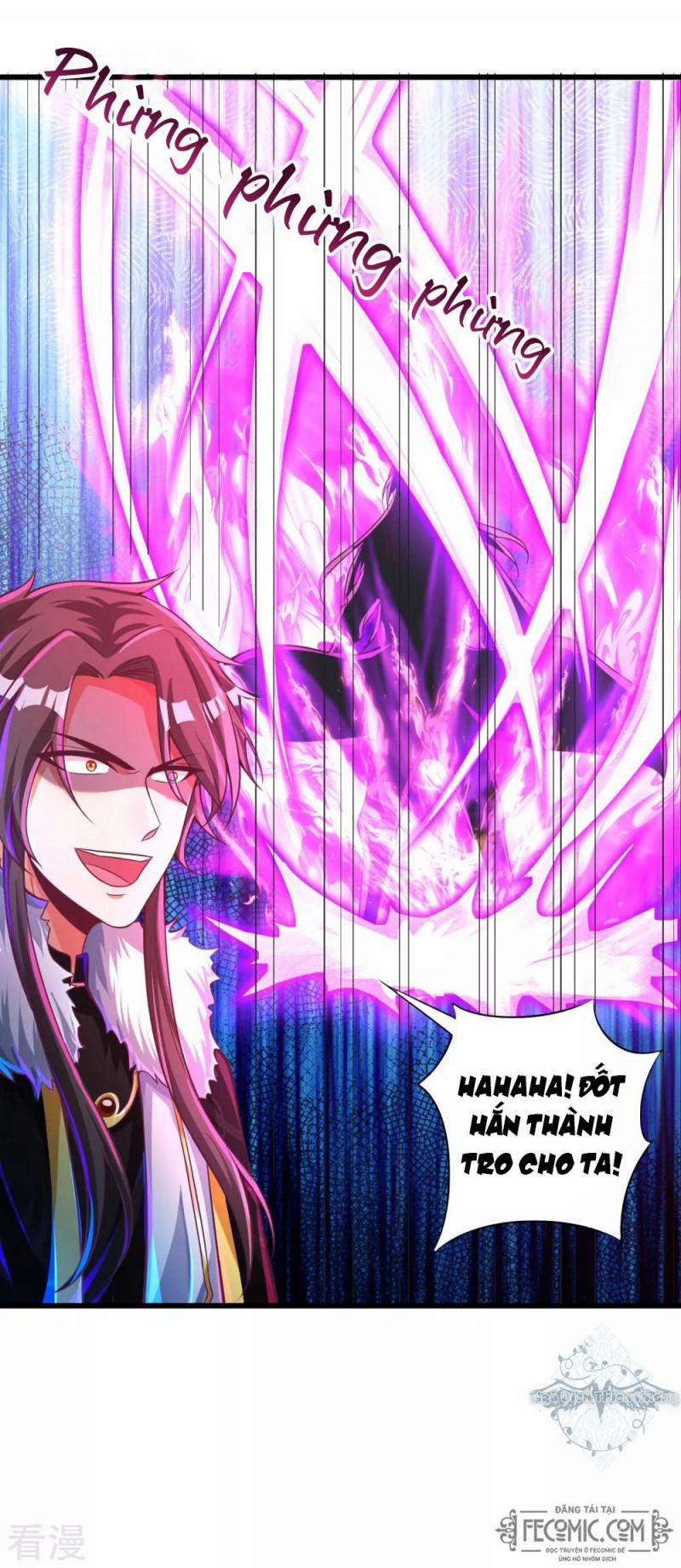 Tất Thắng Chí Tôn 32 trang 29