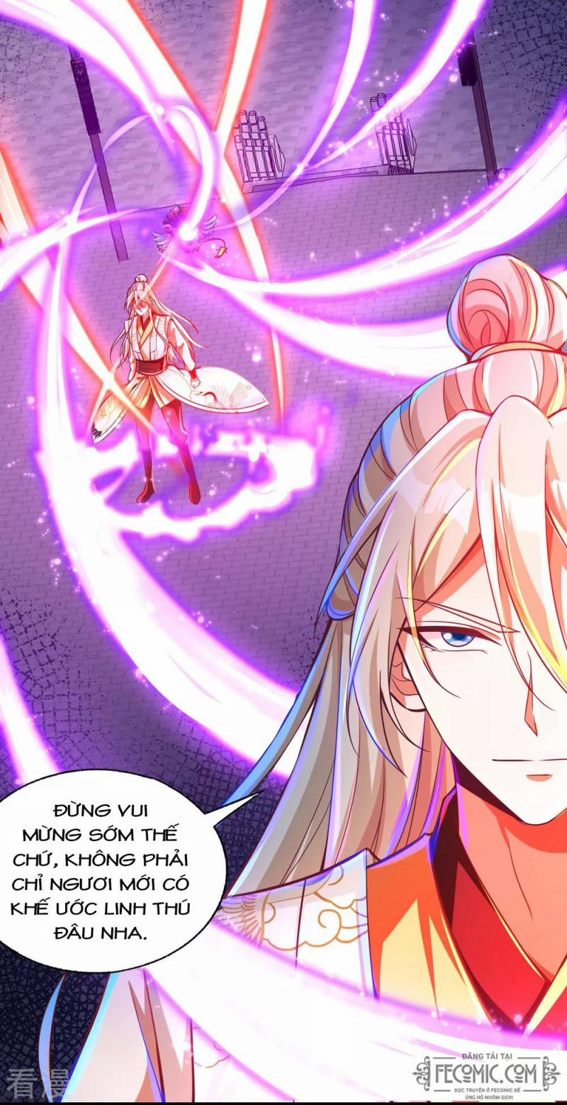 Tất Thắng Chí Tôn 32 trang 31