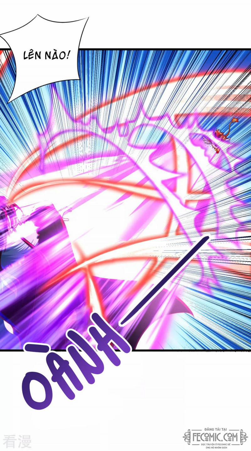 Tất Thắng Chí Tôn 32 trang 33