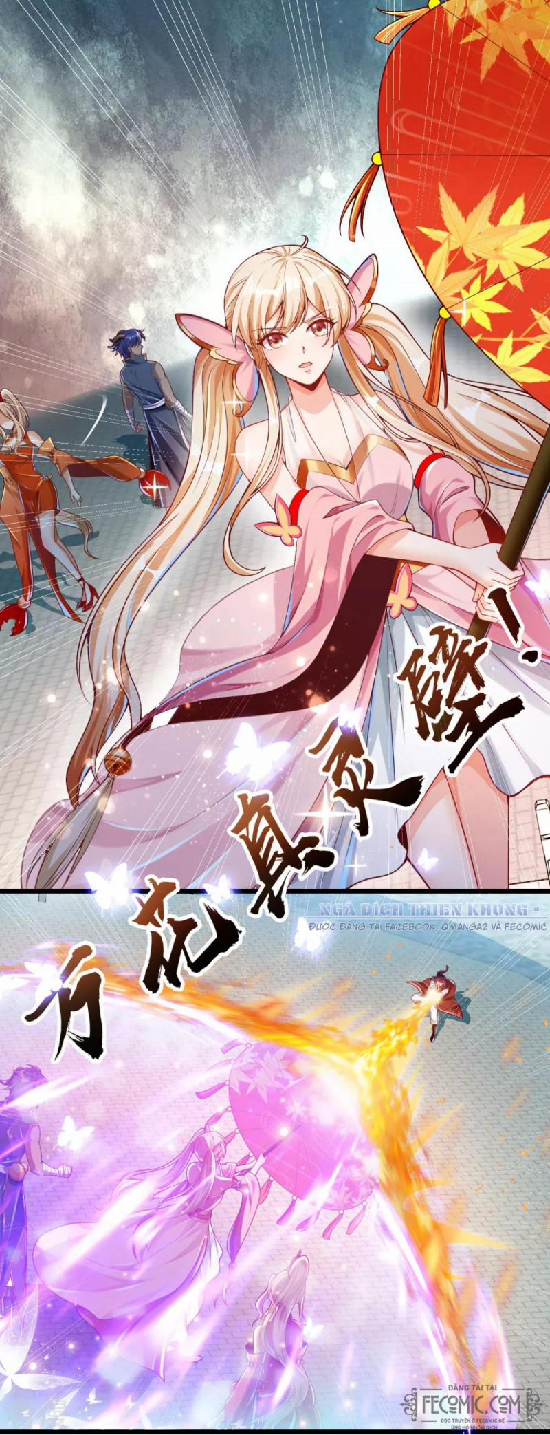 Tất Thắng Chí Tôn 33 trang 12