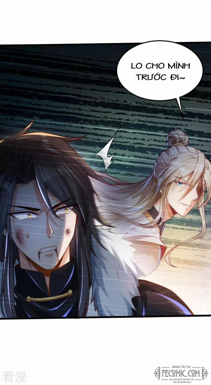 Tất Thắng Chí Tôn 33 trang 15