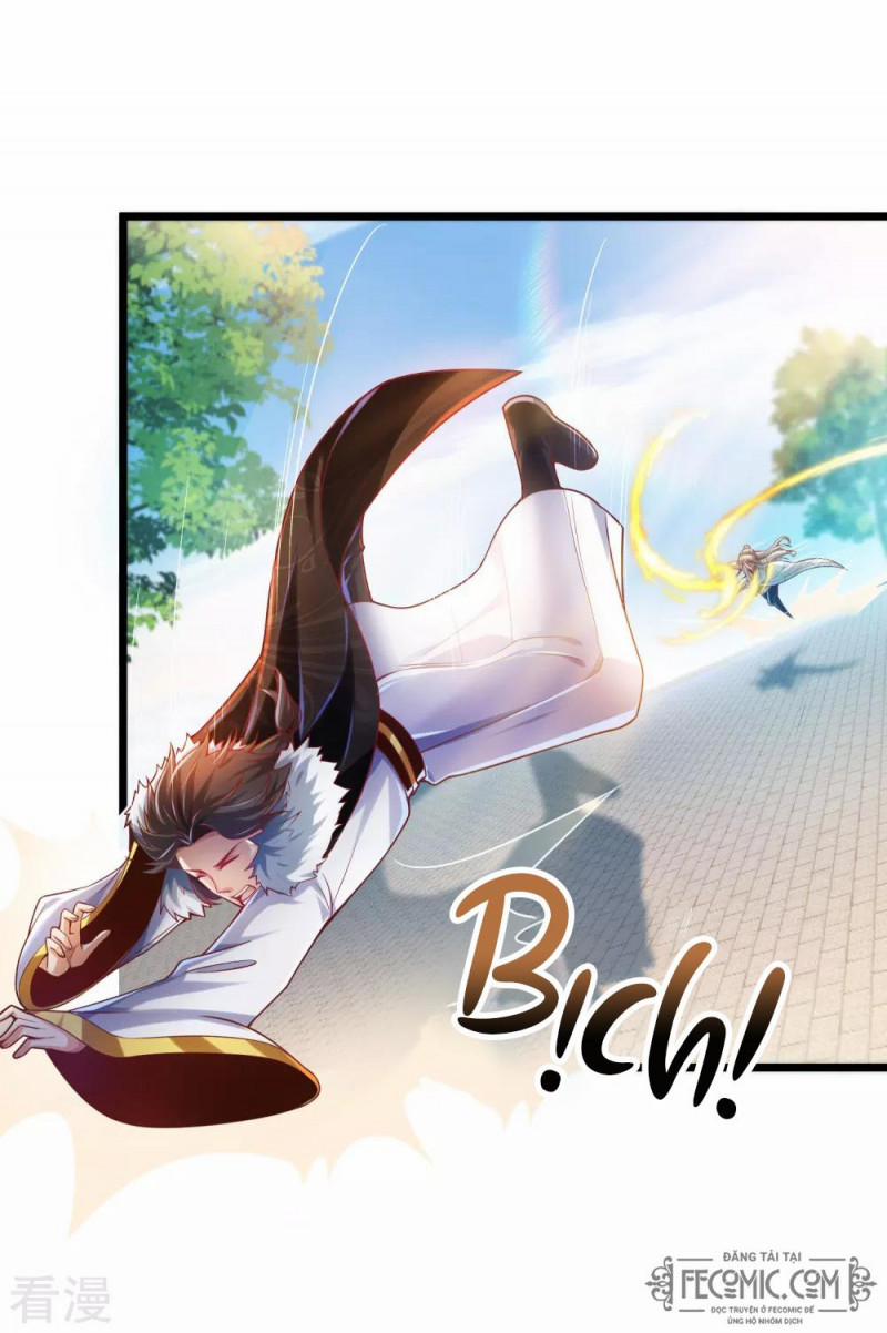 Tất Thắng Chí Tôn 33 trang 17