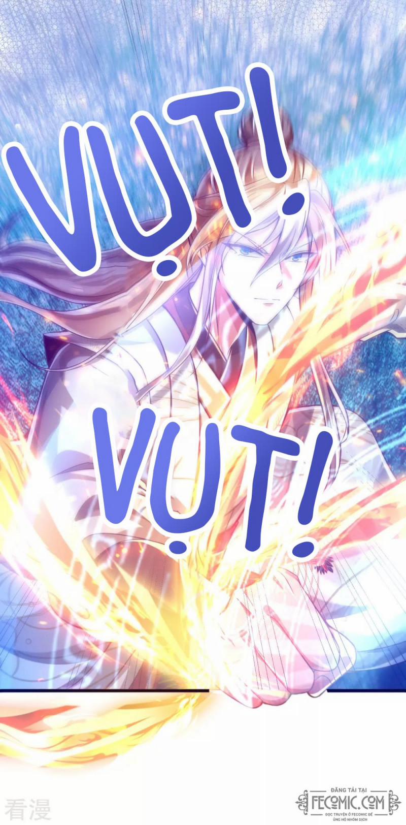 Tất Thắng Chí Tôn 33 trang 23