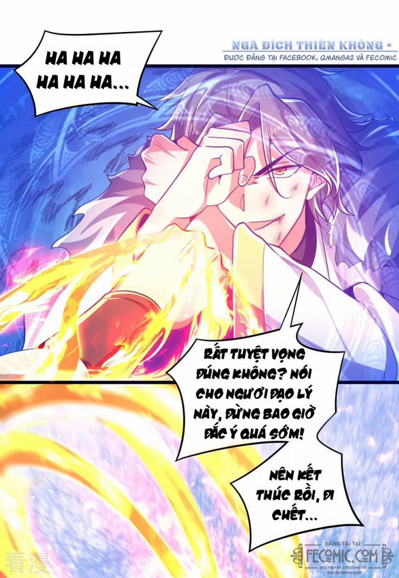 Tất Thắng Chí Tôn 33 trang 24