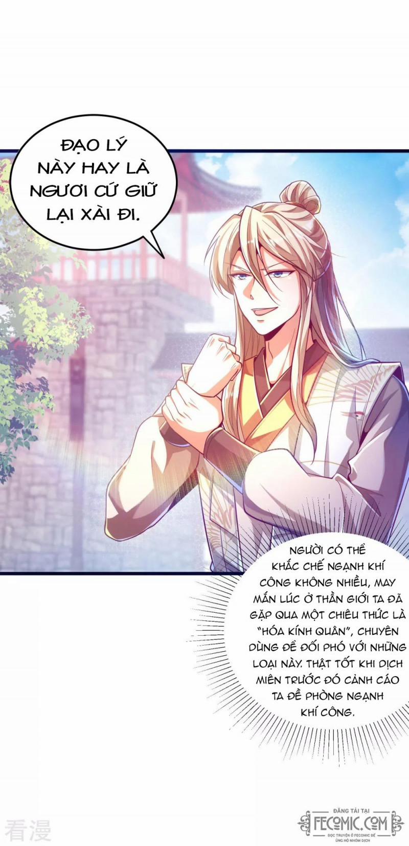 Tất Thắng Chí Tôn 33 trang 27