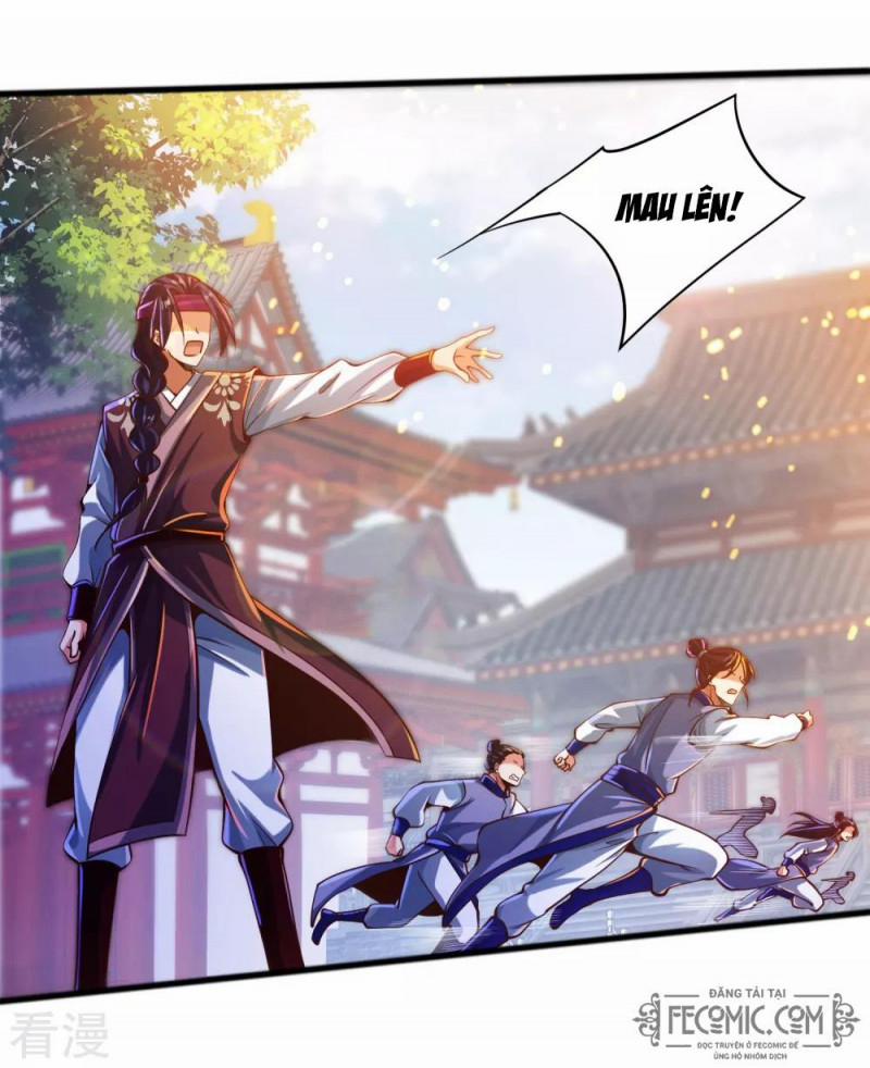 Tất Thắng Chí Tôn 33 trang 3