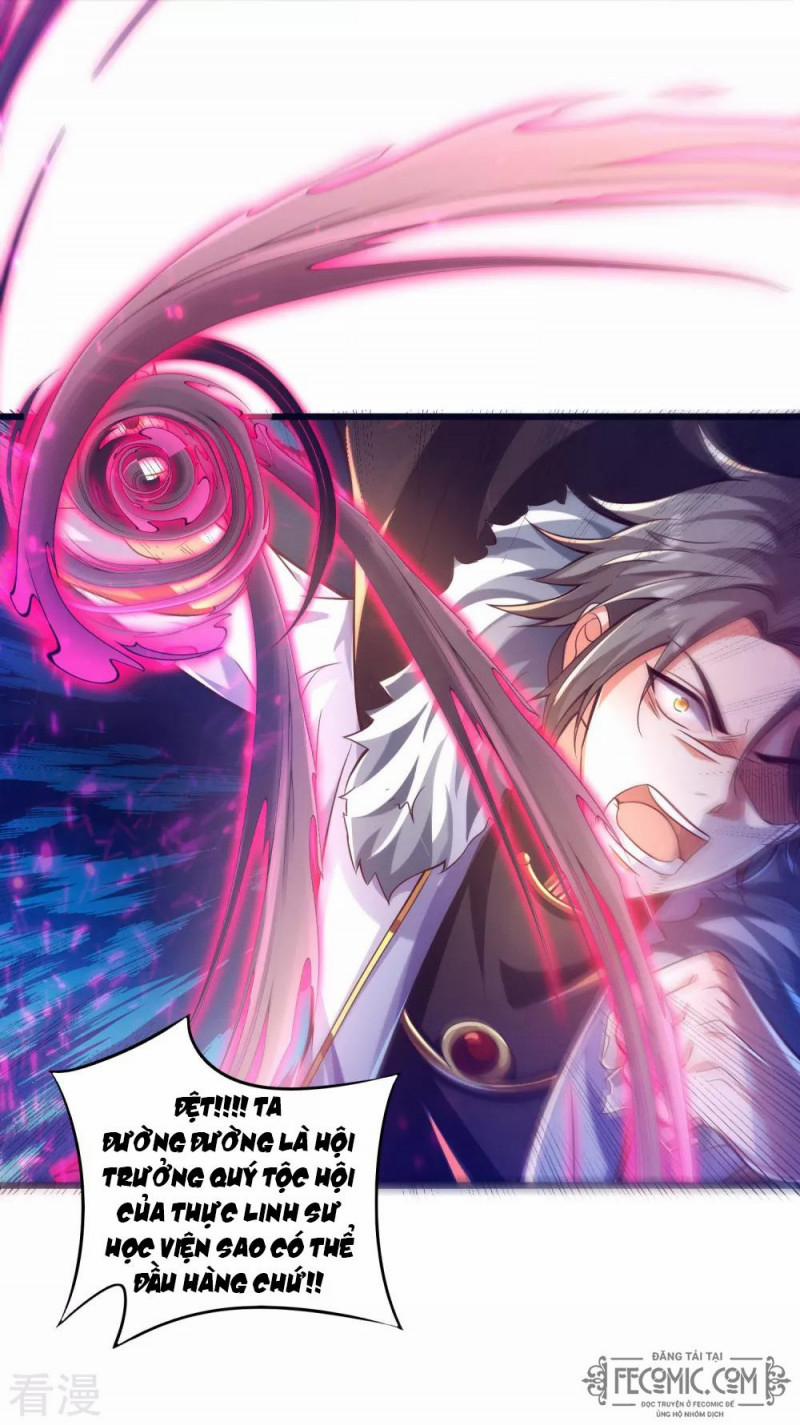 Tất Thắng Chí Tôn 33 trang 31