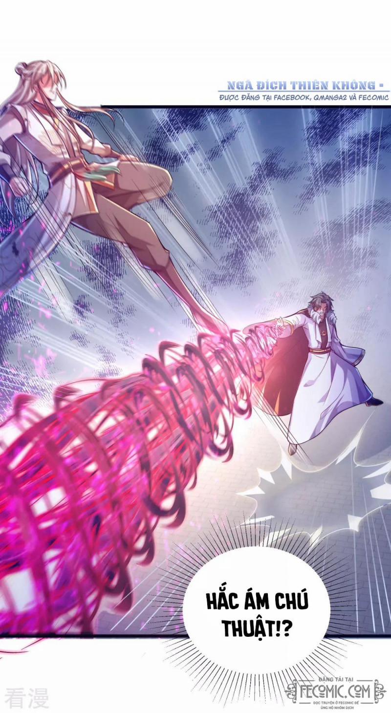 Tất Thắng Chí Tôn 33 trang 32