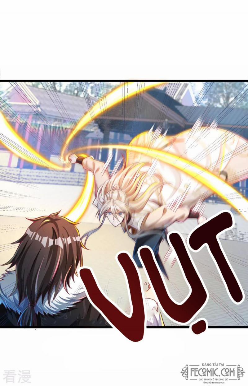 Tất Thắng Chí Tôn 33 trang 33