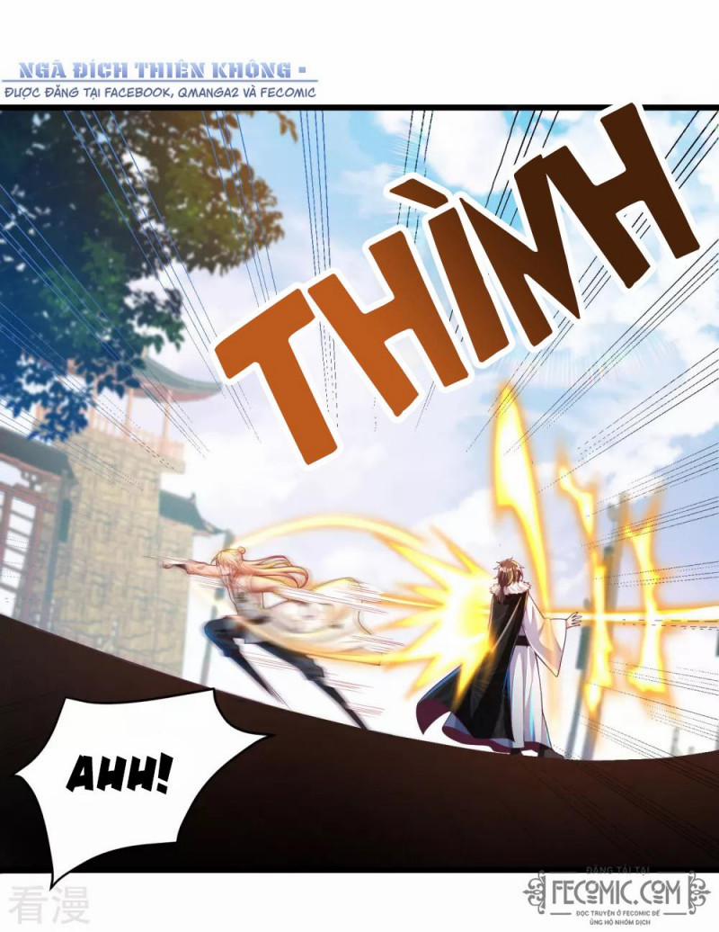 Tất Thắng Chí Tôn 33 trang 34