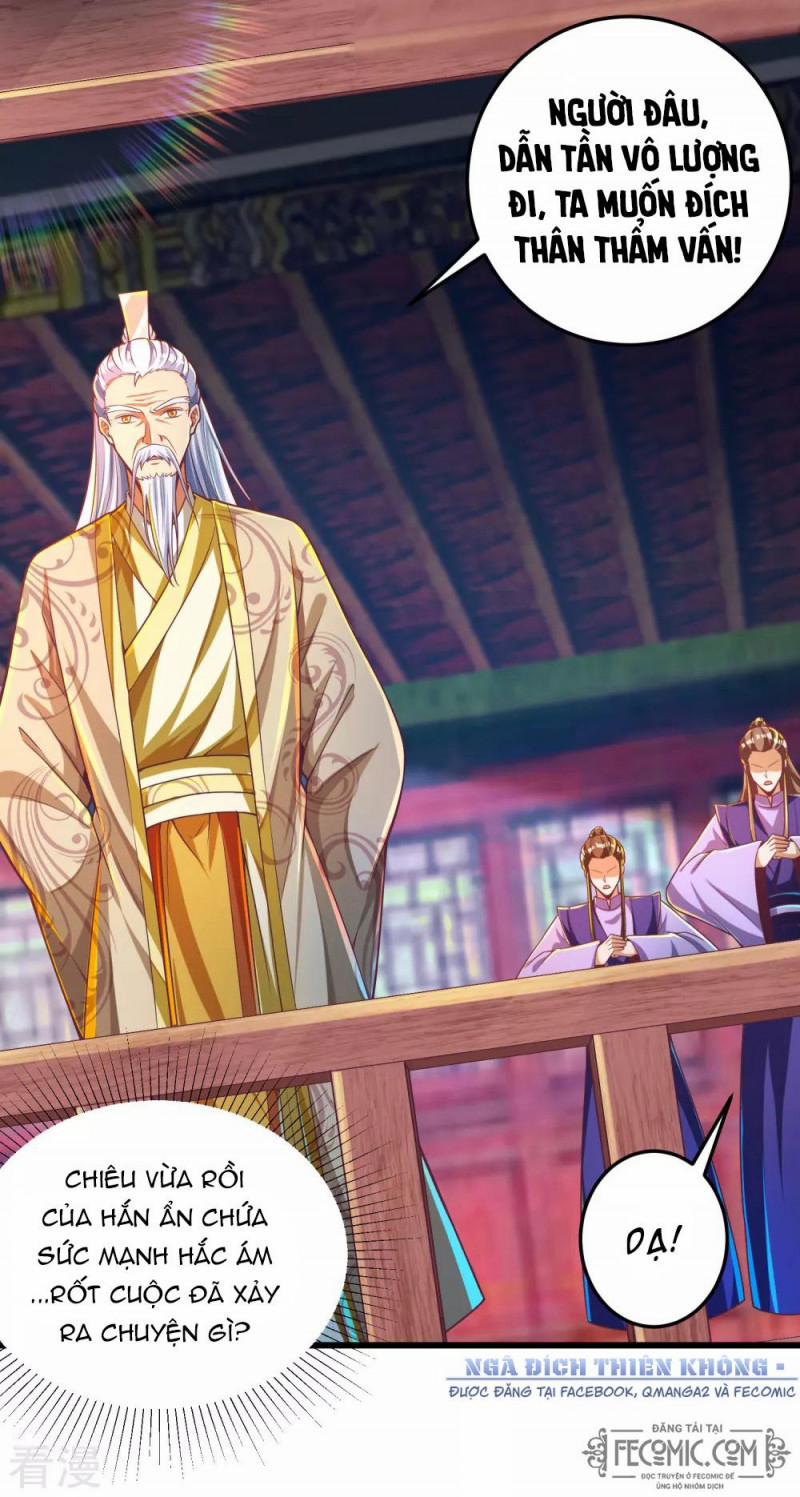 Tất Thắng Chí Tôn 33 trang 36