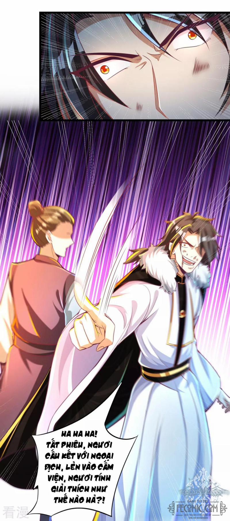 Tất Thắng Chí Tôn 33 trang 39