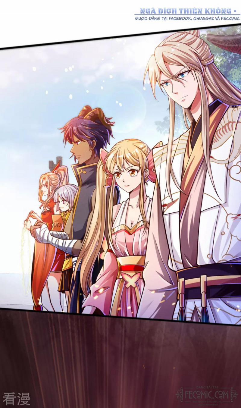 Tất Thắng Chí Tôn 33 trang 4