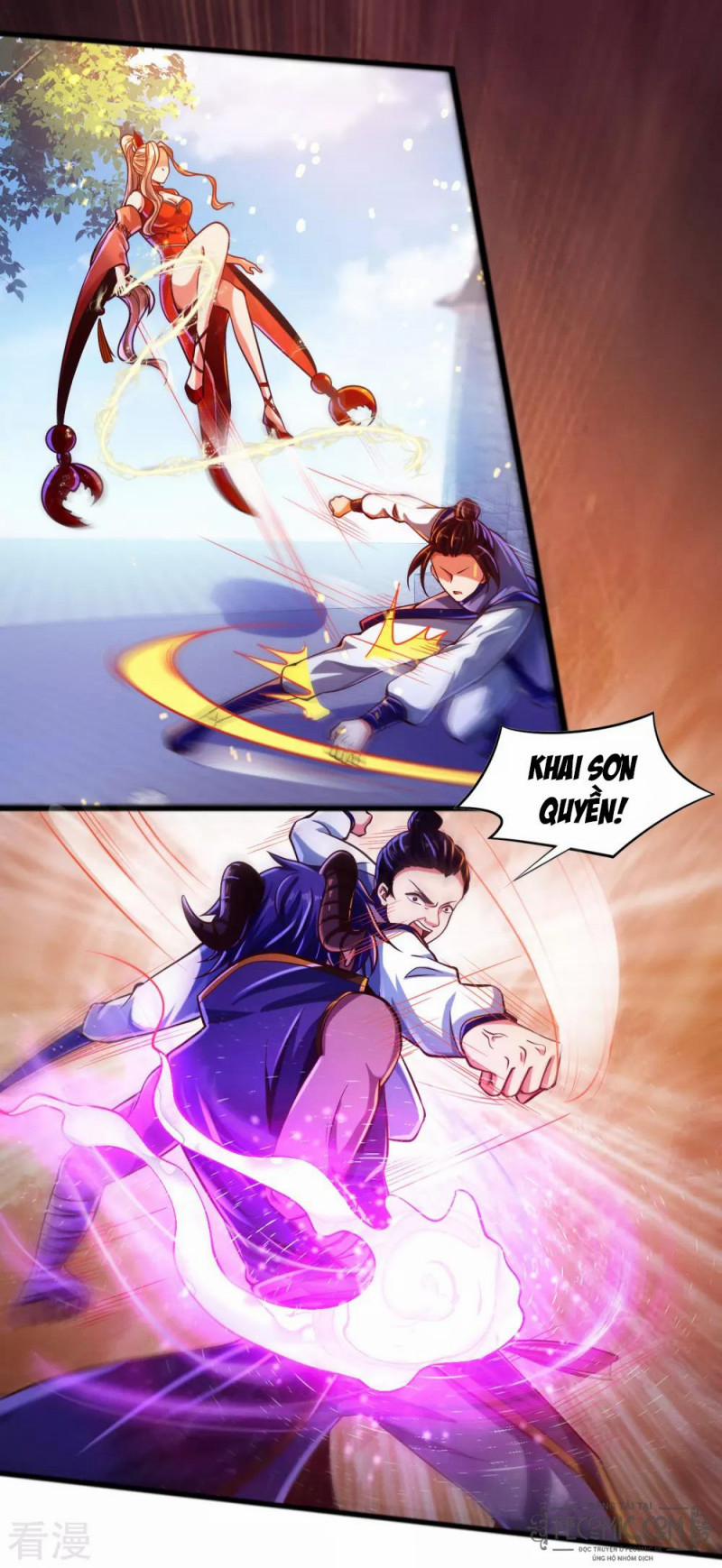 Tất Thắng Chí Tôn 33 trang 5