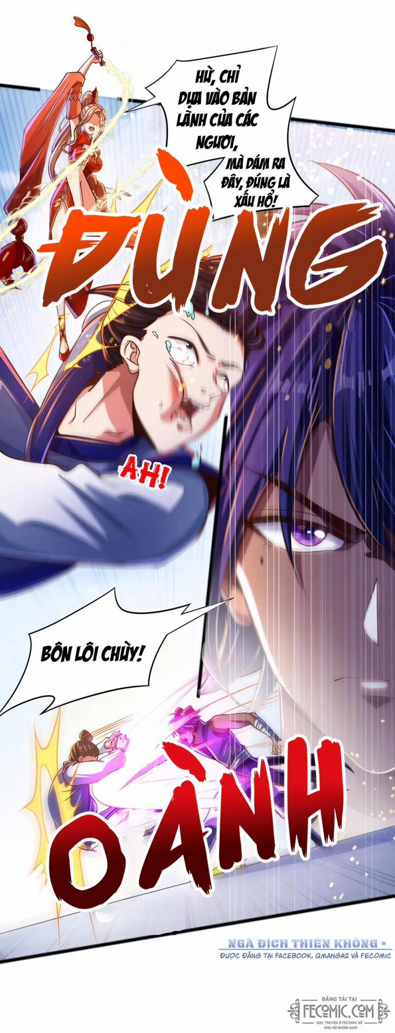 Tất Thắng Chí Tôn 33 trang 6