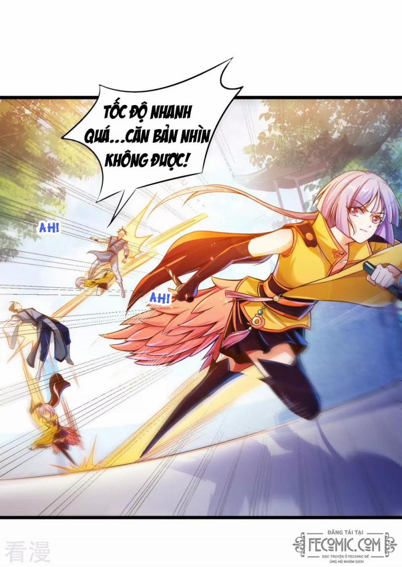 Tất Thắng Chí Tôn 33 trang 7