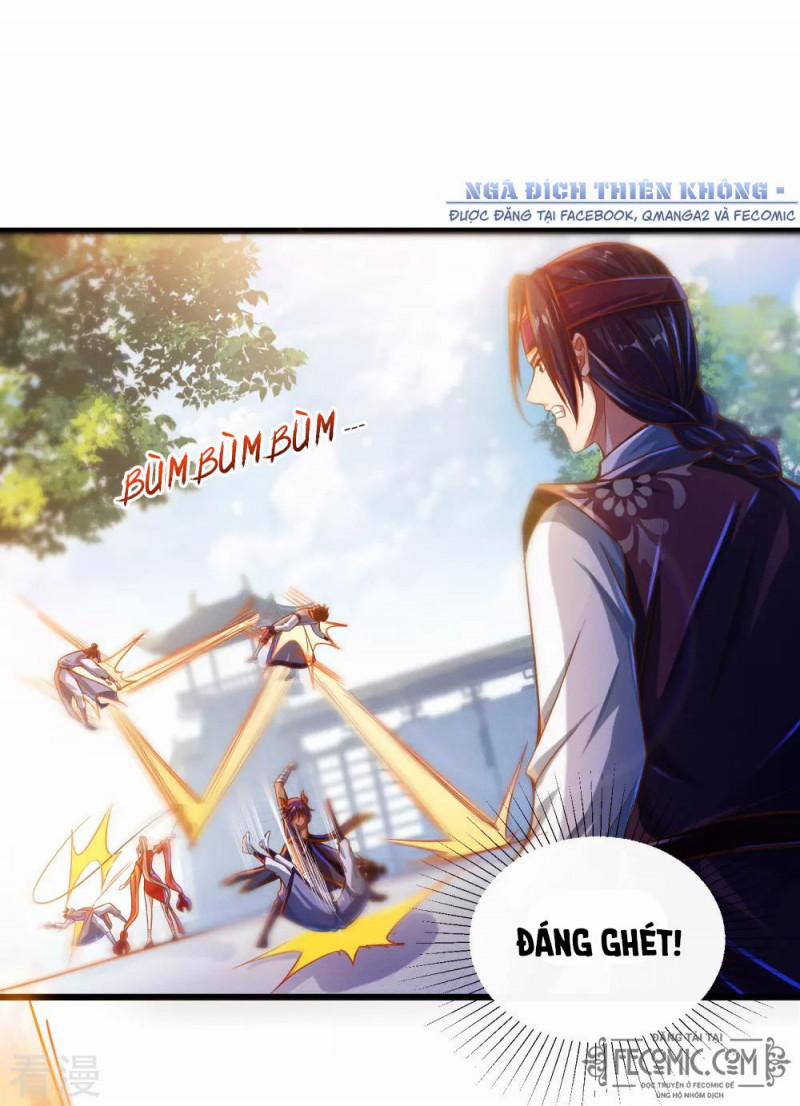 Tất Thắng Chí Tôn 33 trang 8