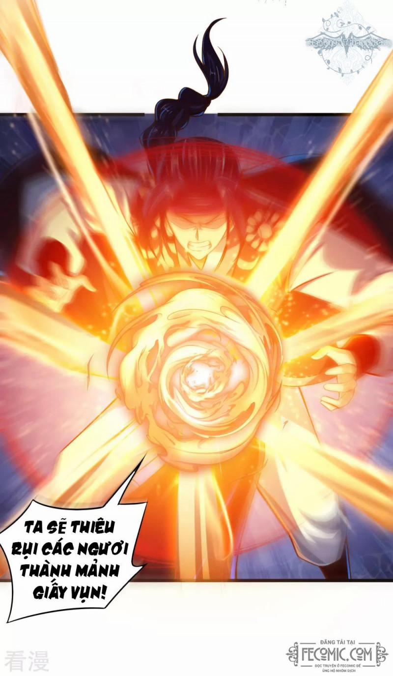 Tất Thắng Chí Tôn 33 trang 9