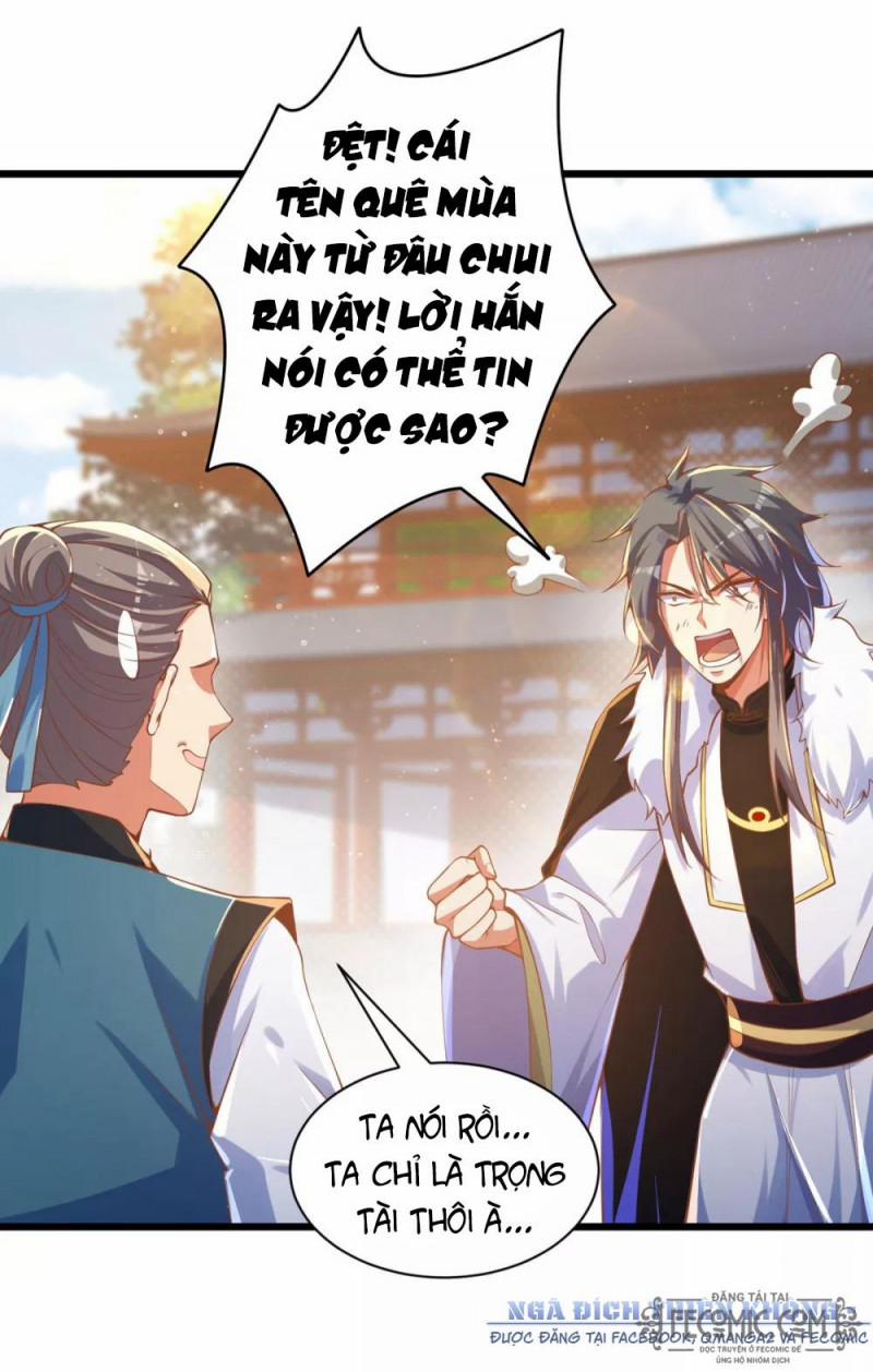 Tất Thắng Chí Tôn 34 trang 12