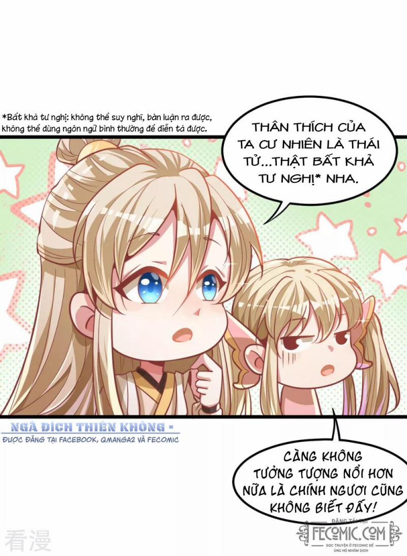 Tất Thắng Chí Tôn 34 trang 16