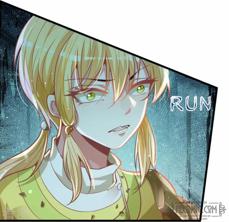 Tất Thắng Chí Tôn 34 trang 19