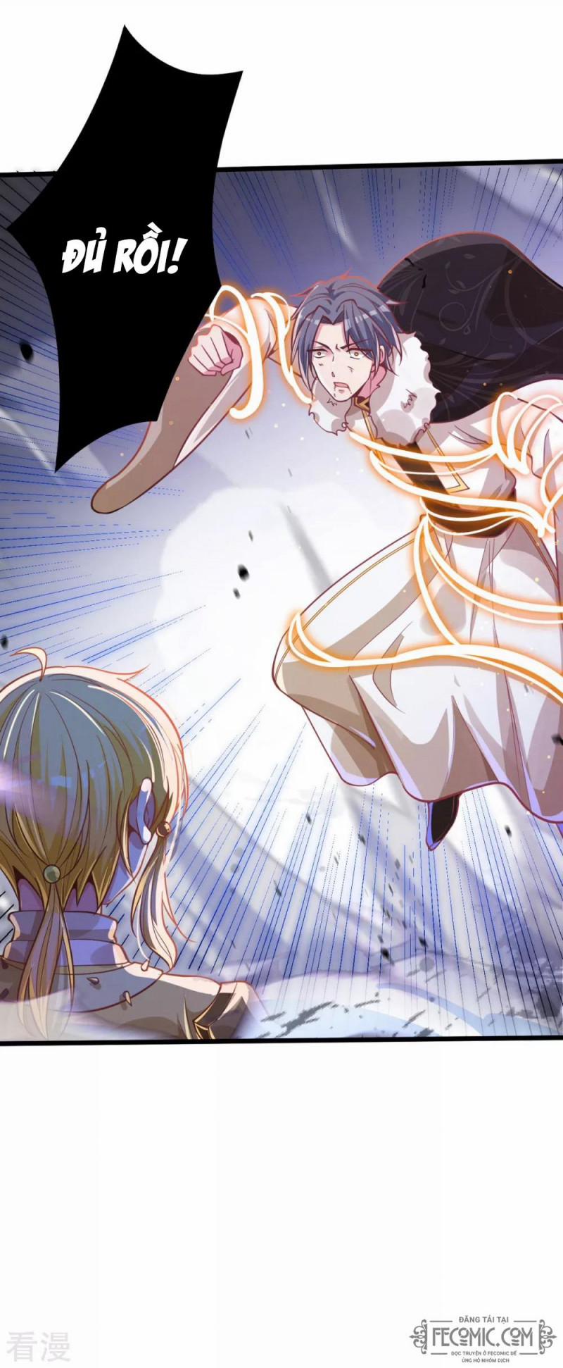 Tất Thắng Chí Tôn 34 trang 21