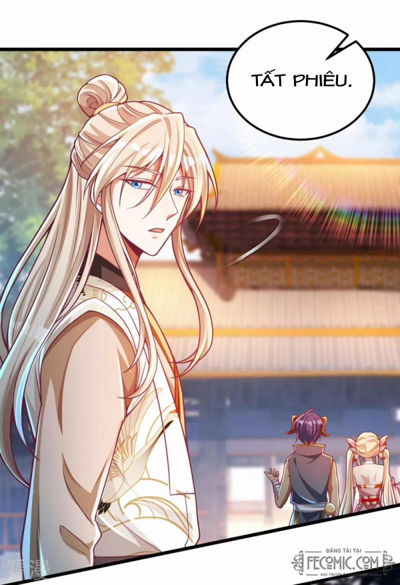 Tất Thắng Chí Tôn 34 trang 31