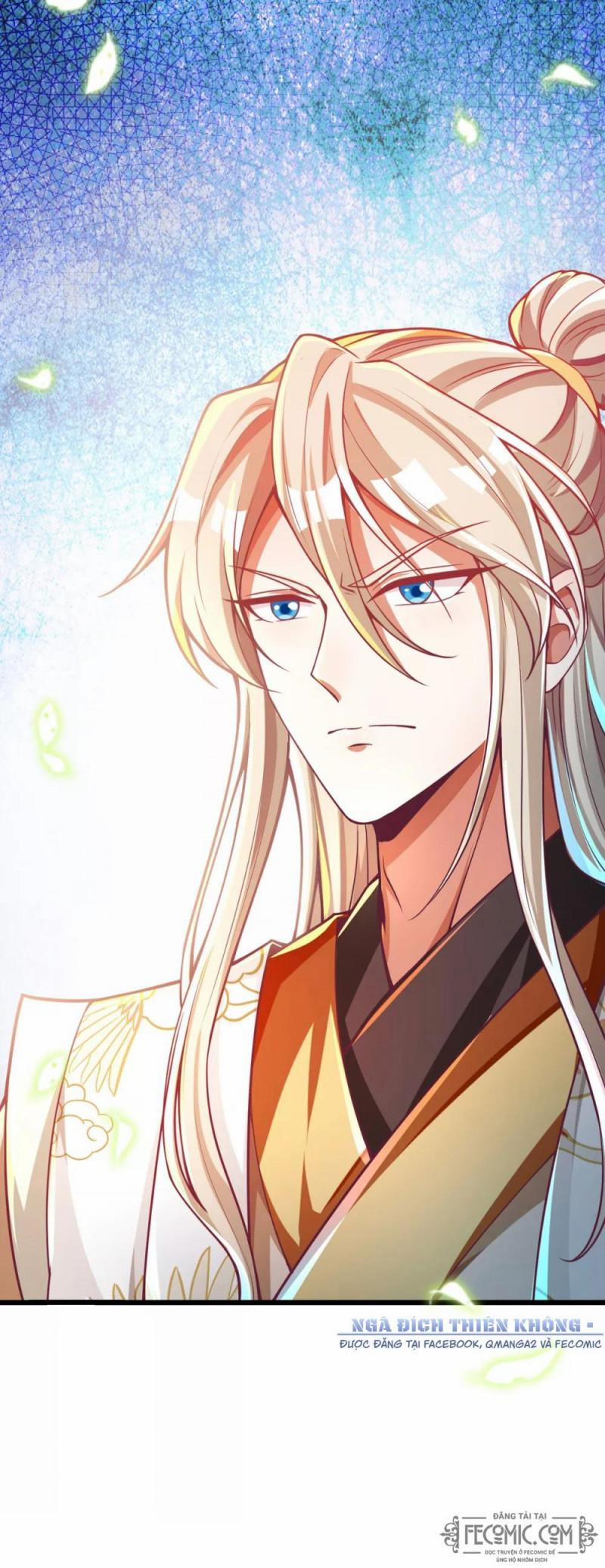 Tất Thắng Chí Tôn 34 trang 35