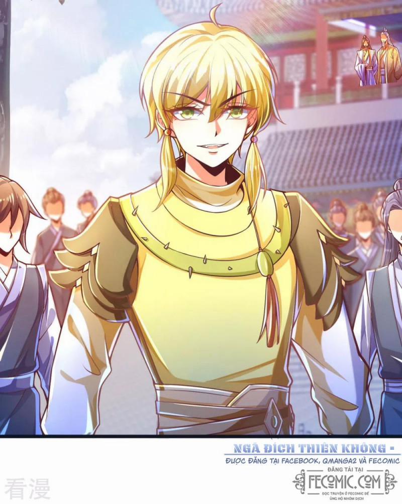 Tất Thắng Chí Tôn 34 trang 4