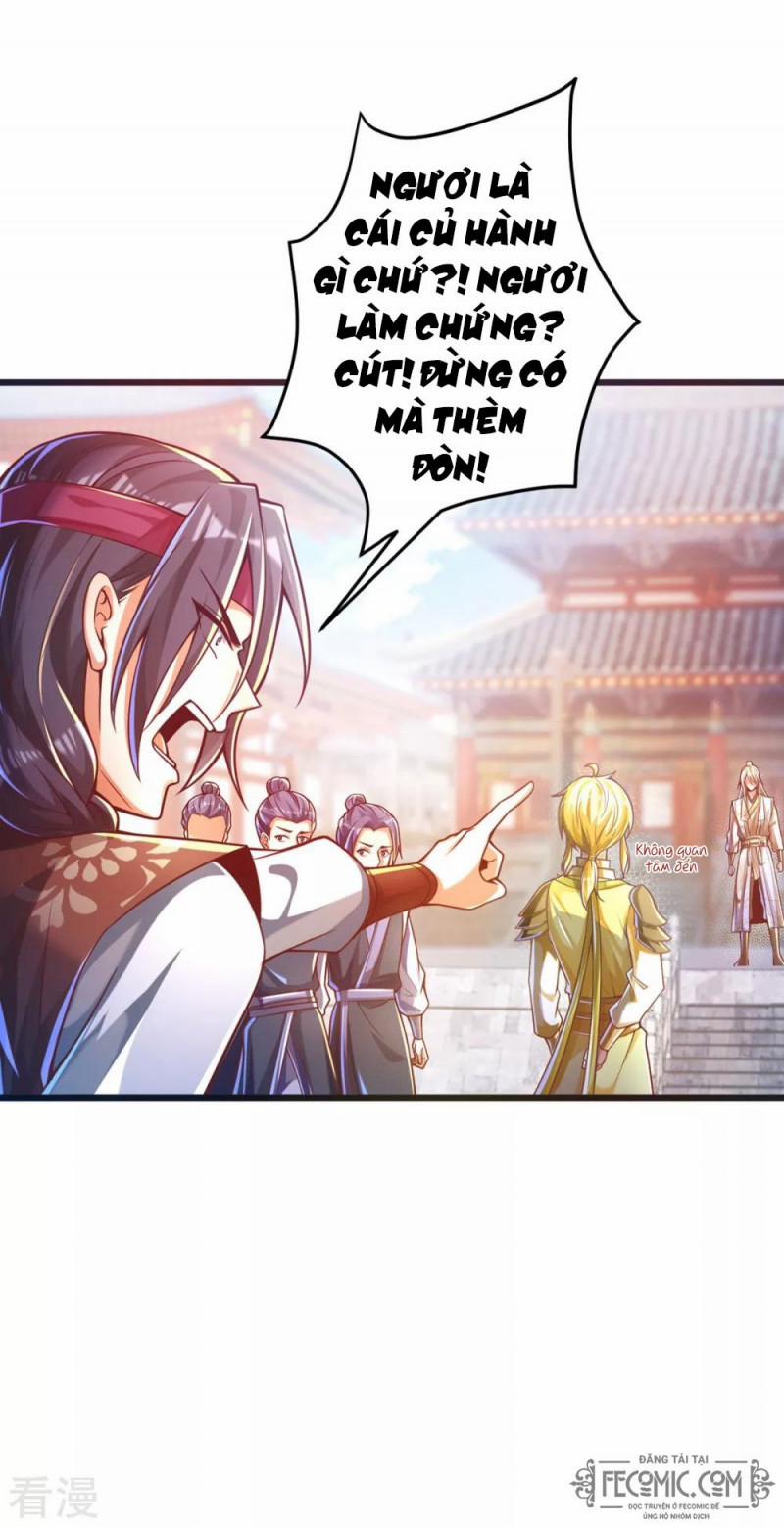 Tất Thắng Chí Tôn 34 trang 5