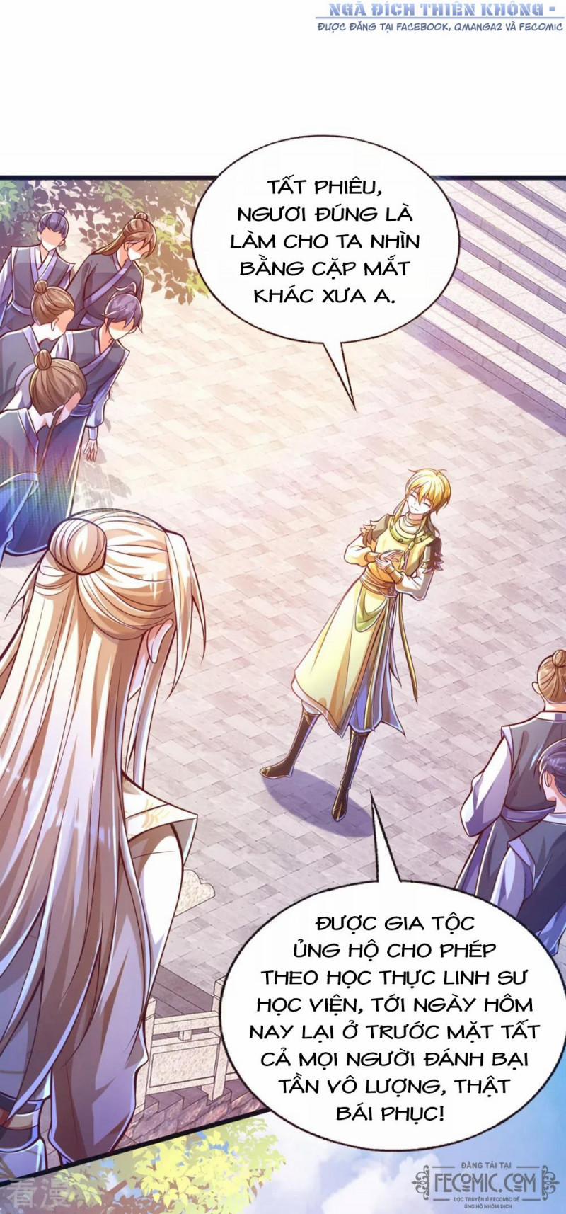 Tất Thắng Chí Tôn 34 trang 6