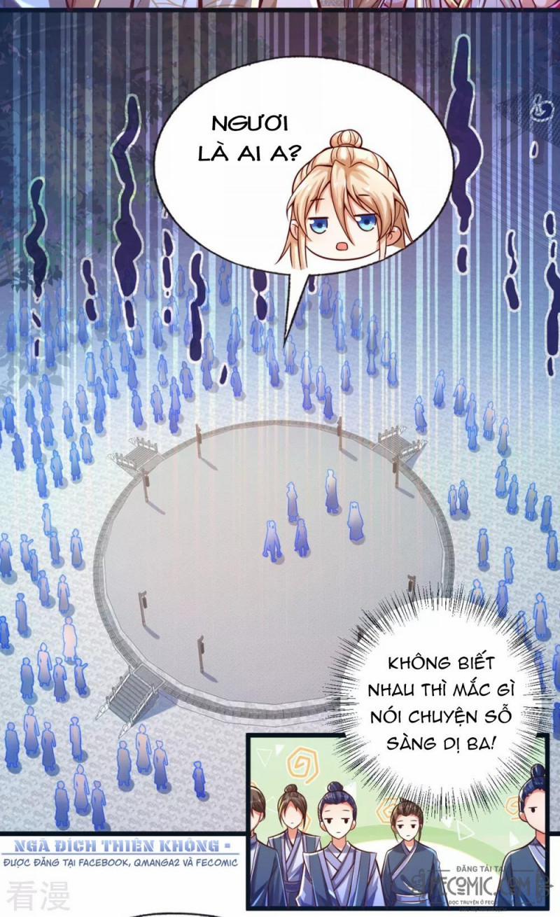 Tất Thắng Chí Tôn 34 trang 8