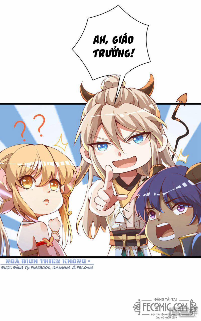 Tất Thắng Chí Tôn 35 trang 14