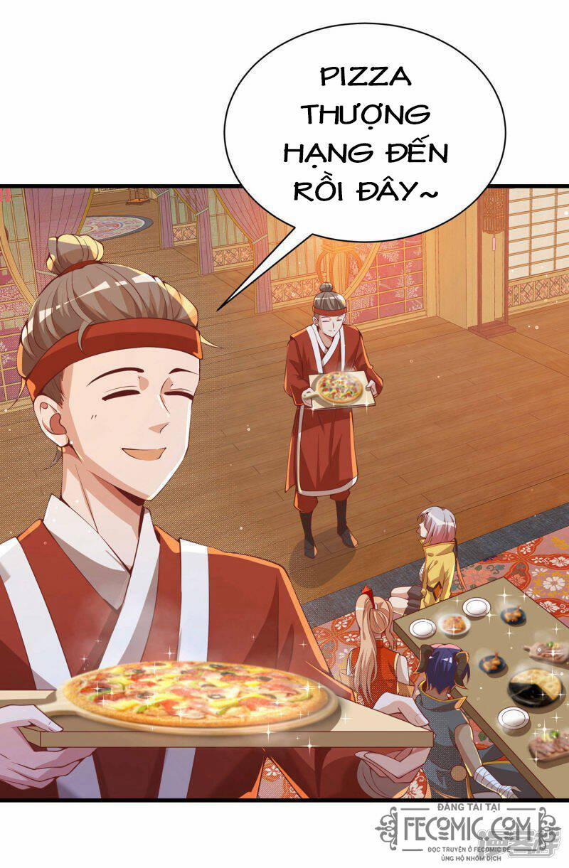 Tất Thắng Chí Tôn 35 trang 15