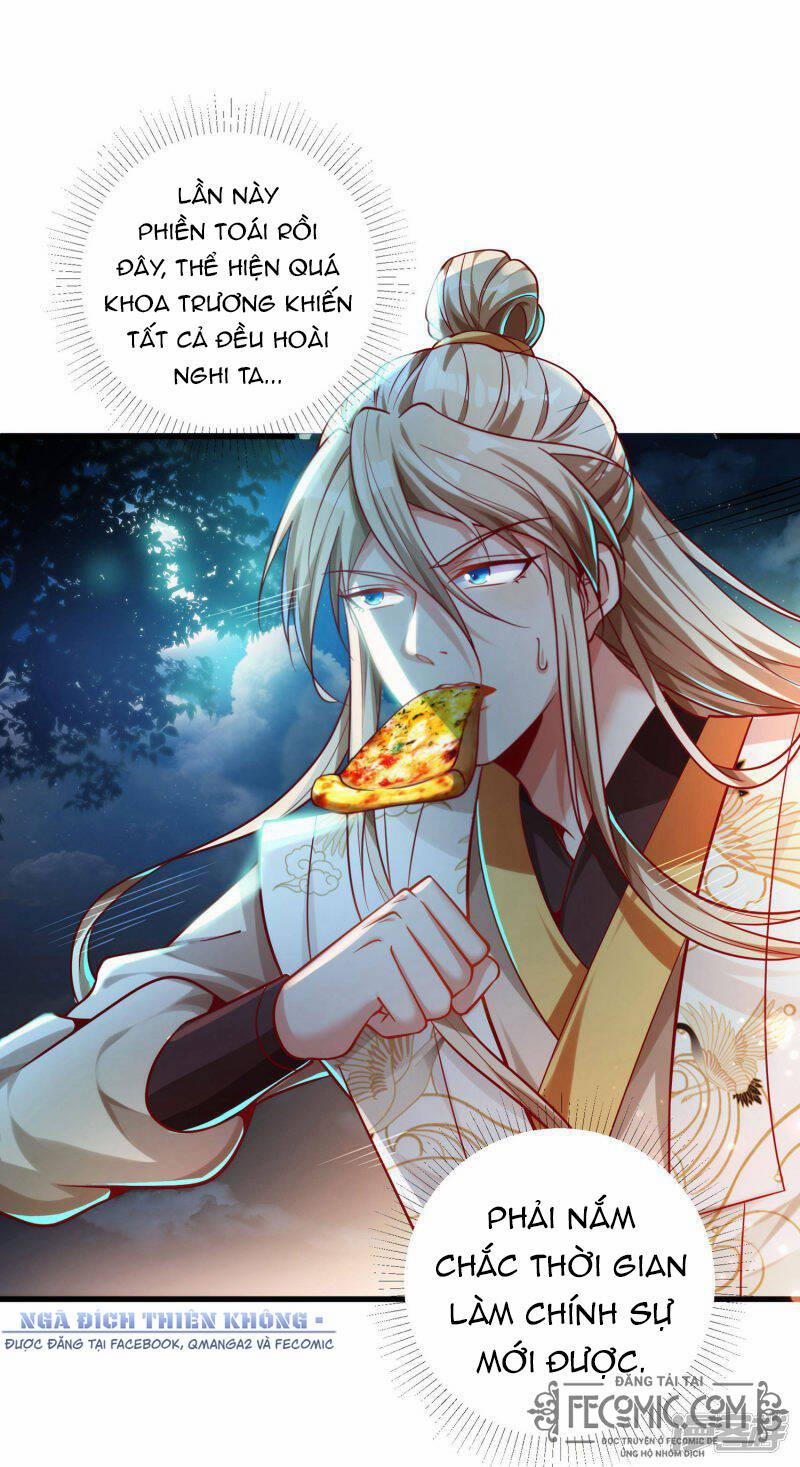 Tất Thắng Chí Tôn 35 trang 18