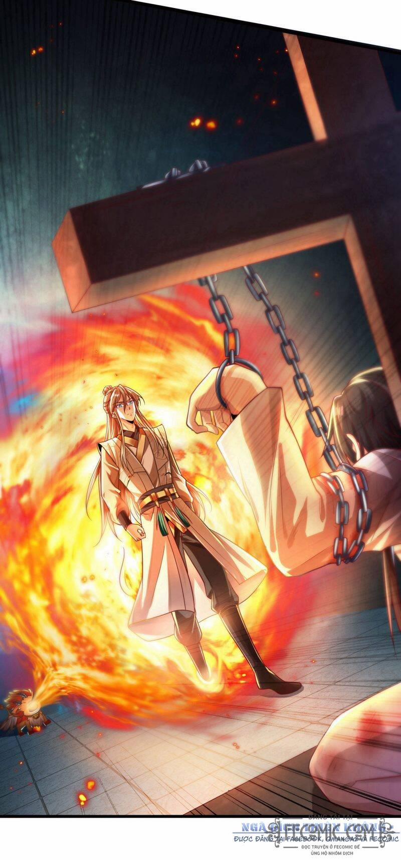 Tất Thắng Chí Tôn 35 trang 22