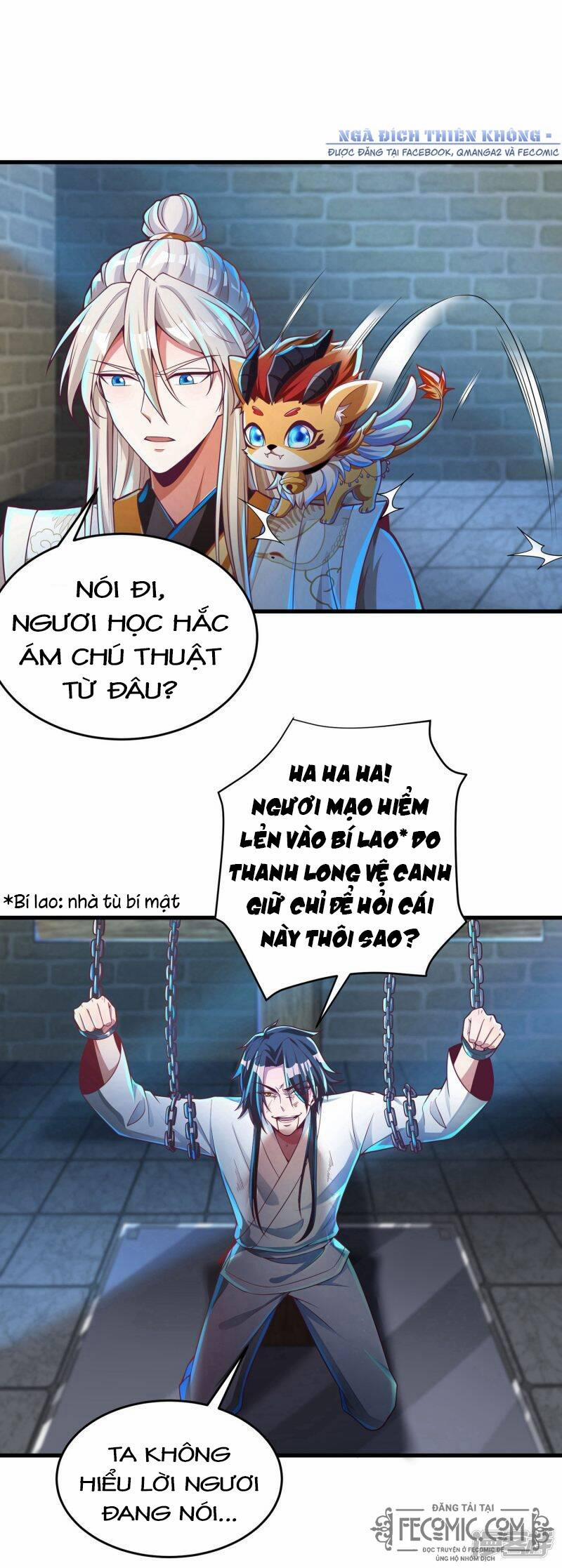 Tất Thắng Chí Tôn 35 trang 24