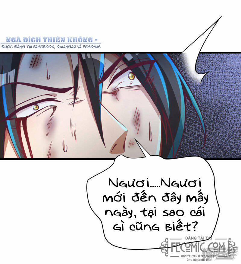 Tất Thắng Chí Tôn 35 trang 26