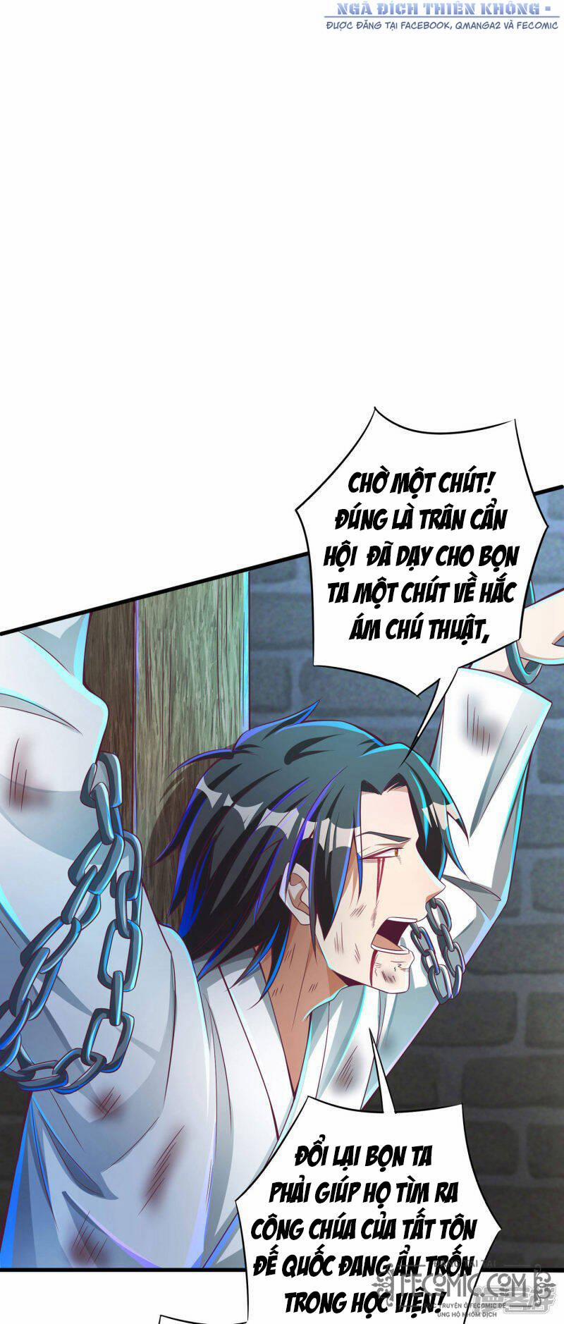 Tất Thắng Chí Tôn 35 trang 28