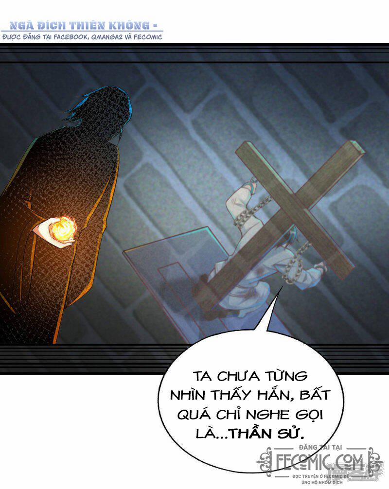 Tất Thắng Chí Tôn 35 trang 30