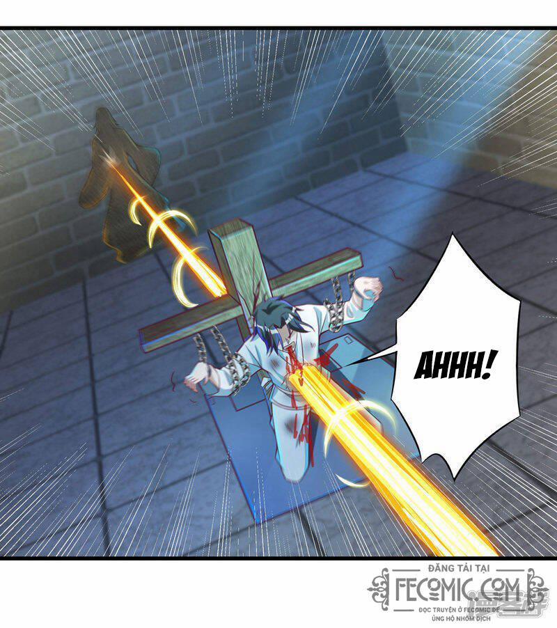 Tất Thắng Chí Tôn 35 trang 31