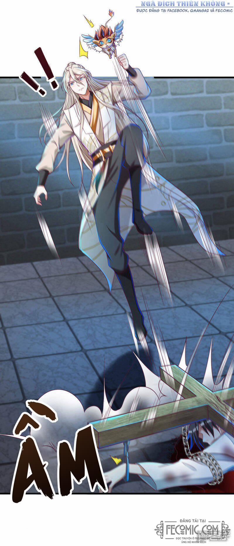 Tất Thắng Chí Tôn 35 trang 32