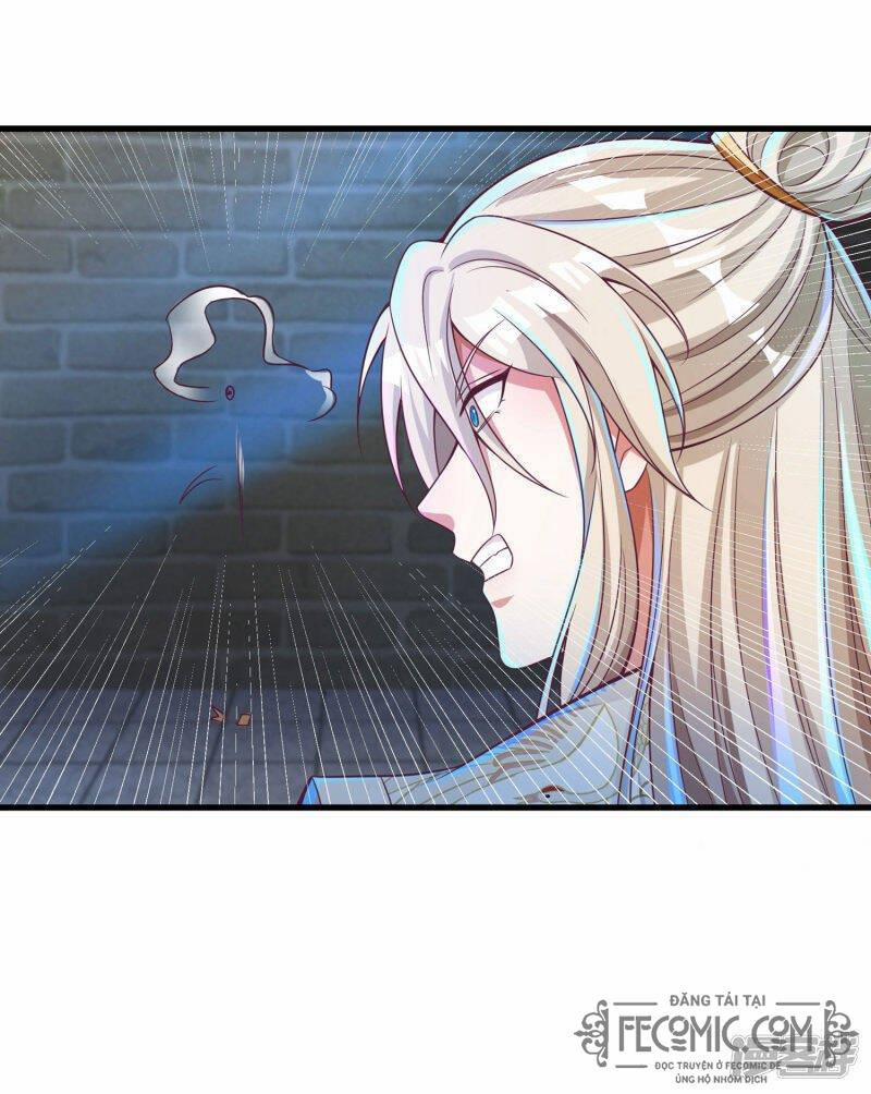 Tất Thắng Chí Tôn 35 trang 33